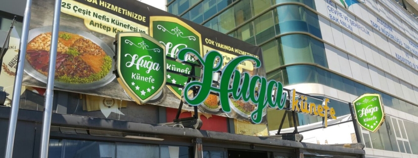 Sultangazi Tabelacı